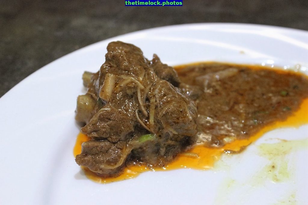 Top Places to eat Mutton in New Delhi - The Time Lock
